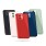 Silicone Case colourful